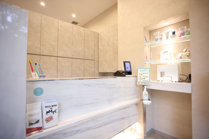 OUCHI DENTAL OFFICE＋LABORATORY