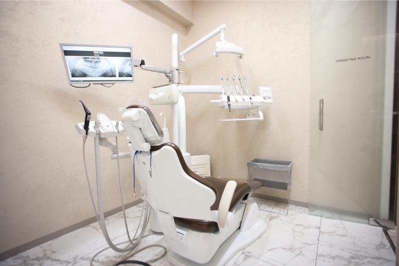 OUCHI DENTAL OFFICE＋LABO RATORYphoto