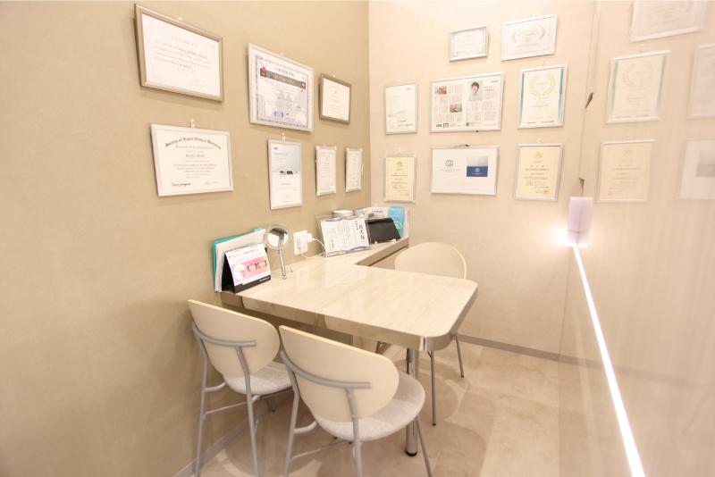OUCHI DENTAL OFFICE＋LABO RATORYphoto