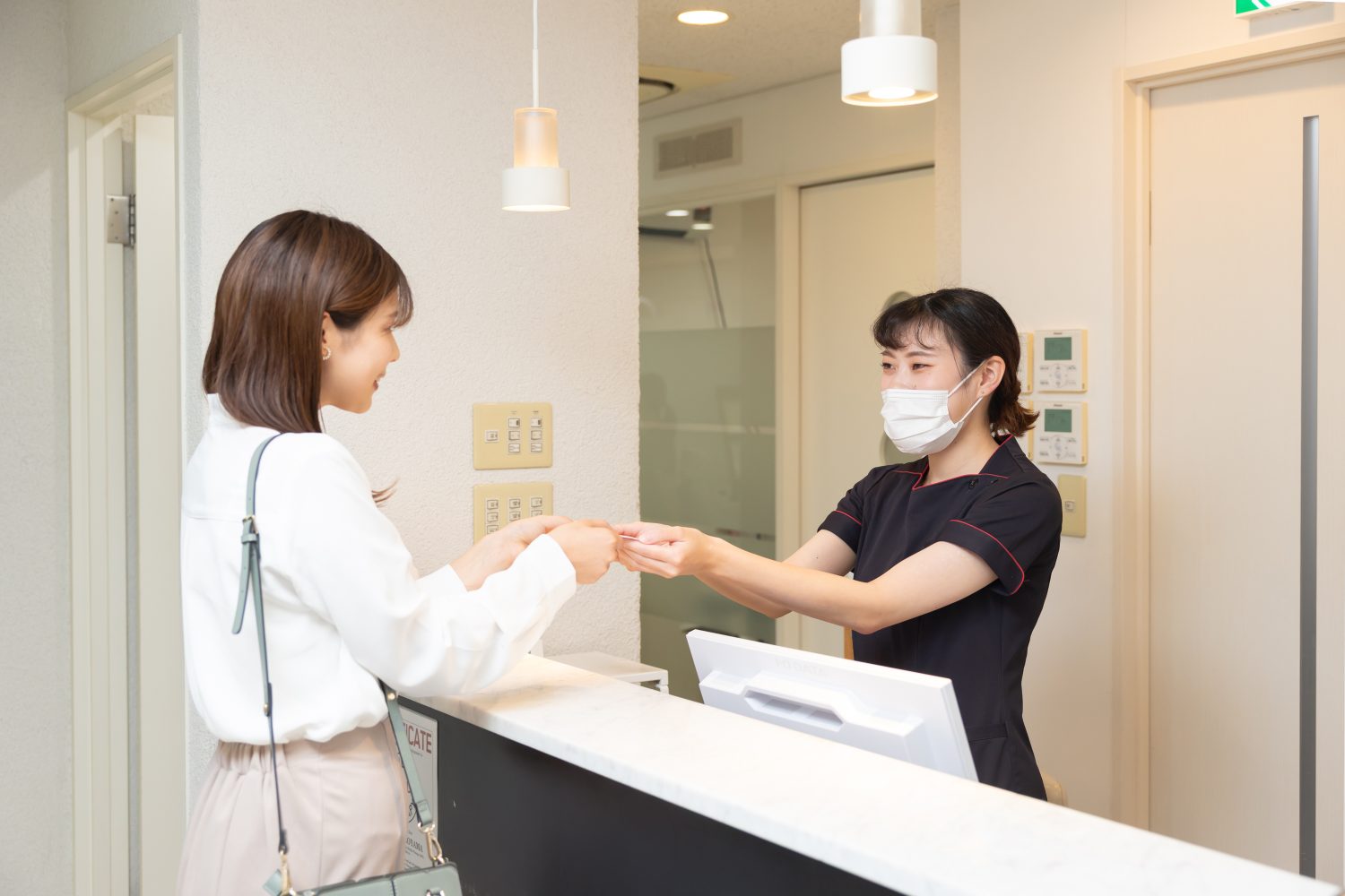 おおたにデンタルクリニックphoto