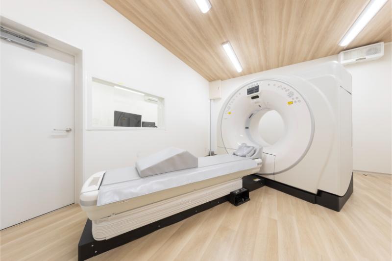 おおやま内科 呼吸器内科アレルギー科