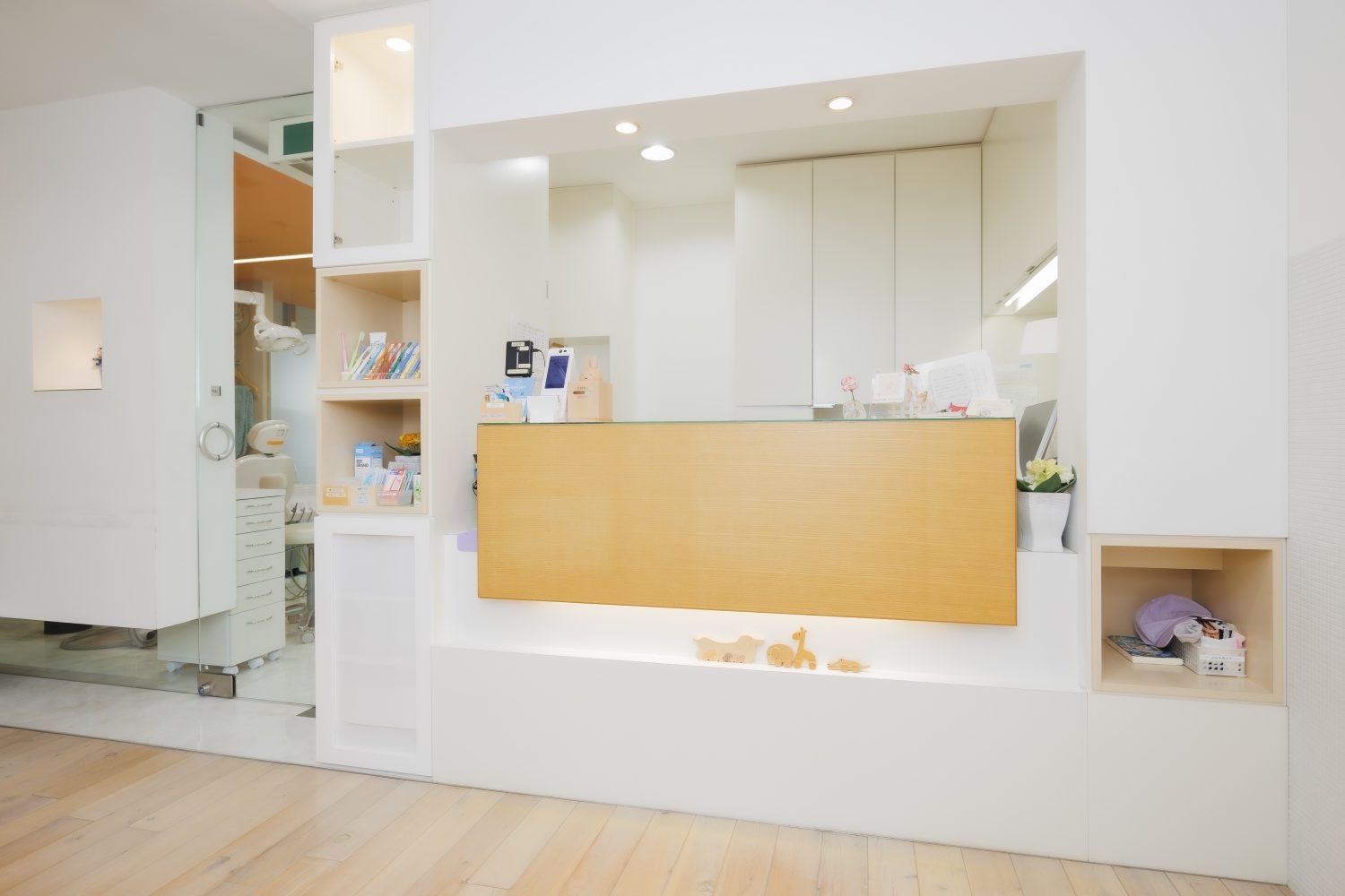 むらかみ矯正歯科・小児歯科