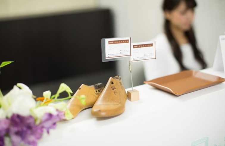 足と歩行の診療所photo