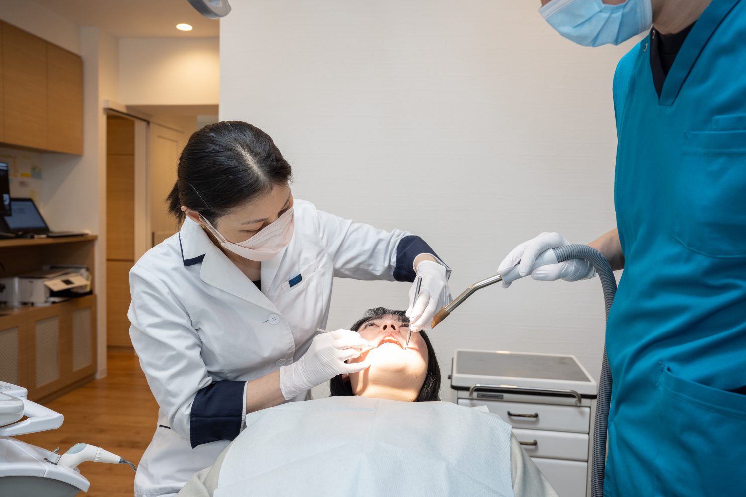 ますだ歯科医院photo