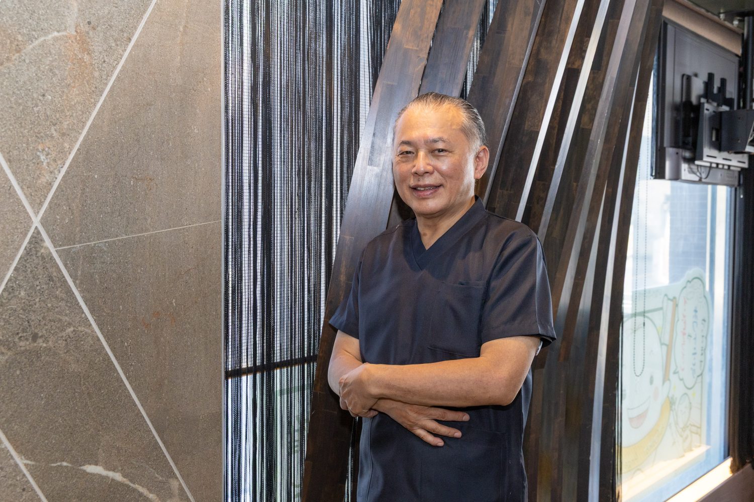 香里園かほりまち歯科