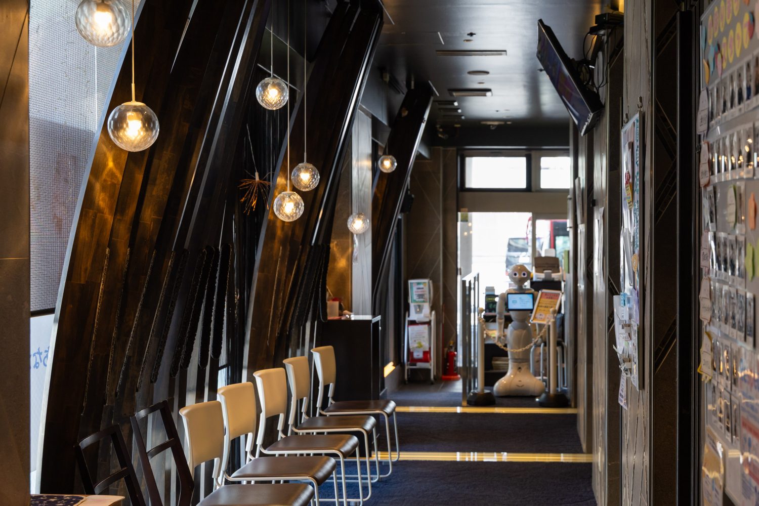 香里園かほりまち歯科