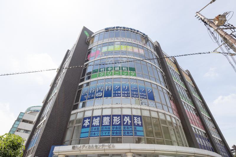 境川おとな・こども歯科 矯正歯科