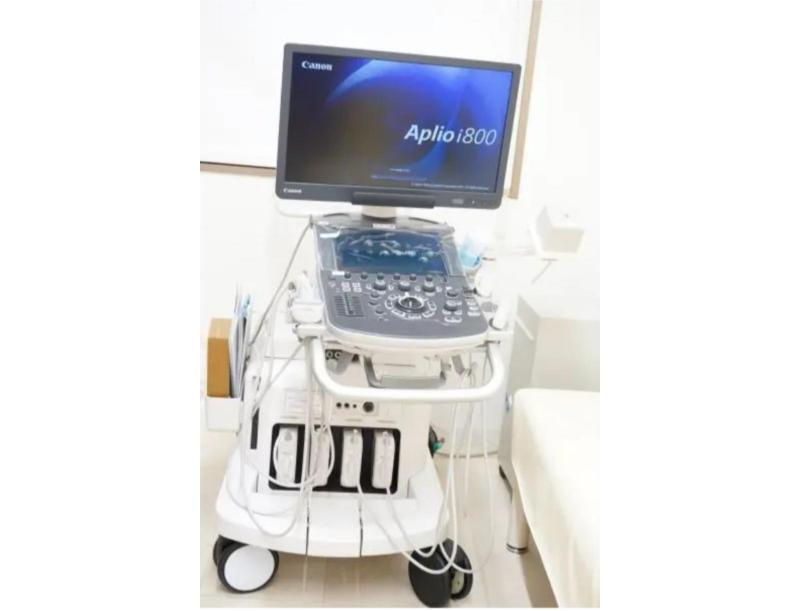 さとう消化器内科クリニック