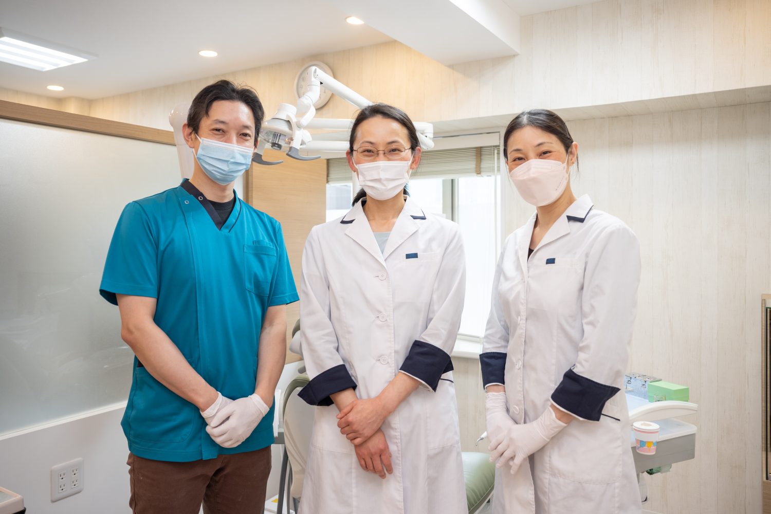 ますだ歯科医院photo