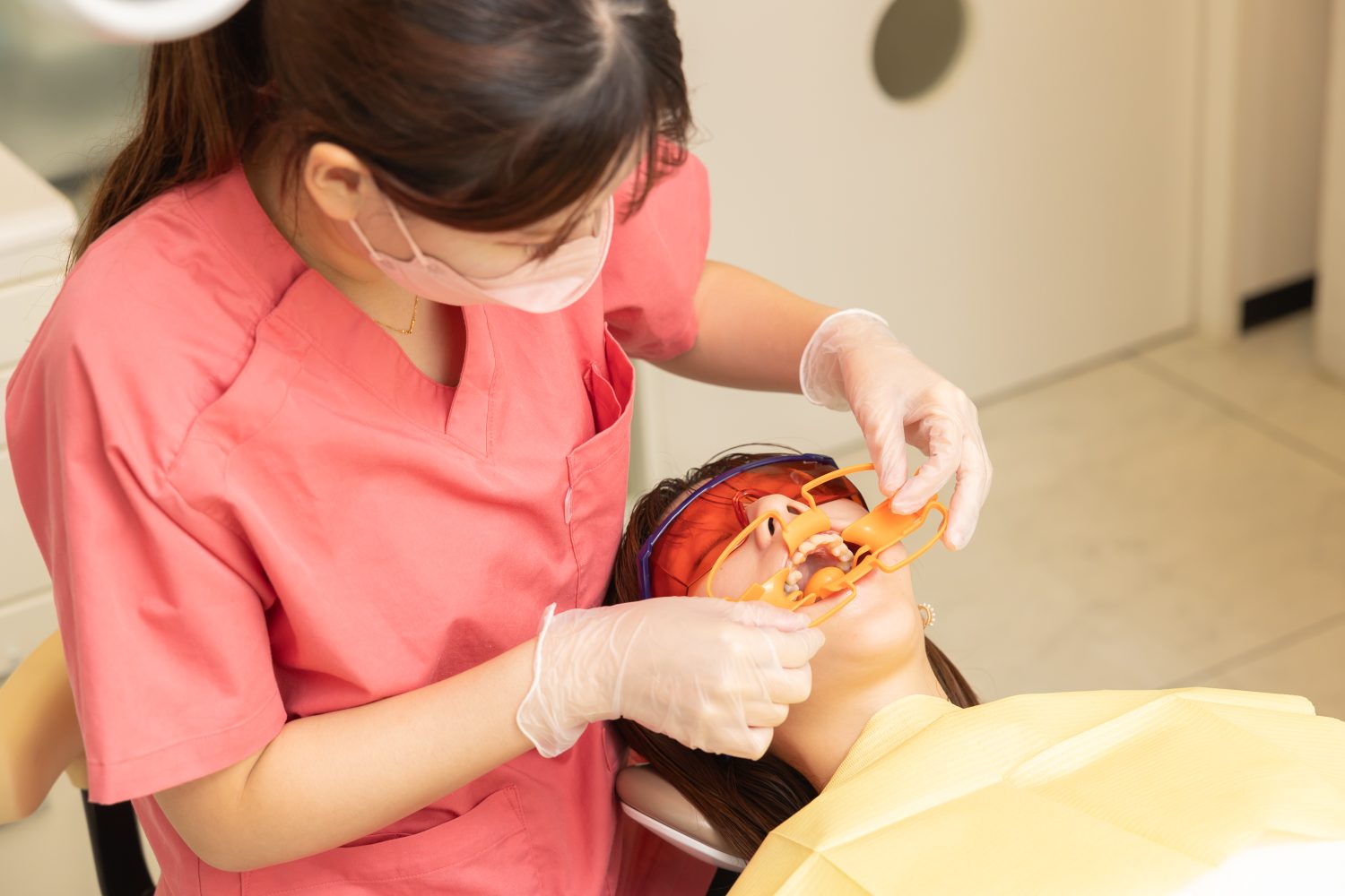 おおたにデンタルクリニックphoto