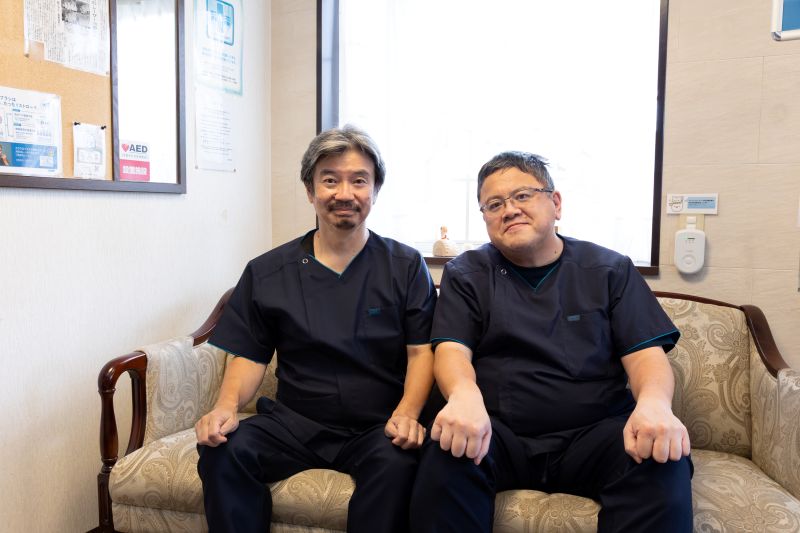 堤洋之歯科医院photo