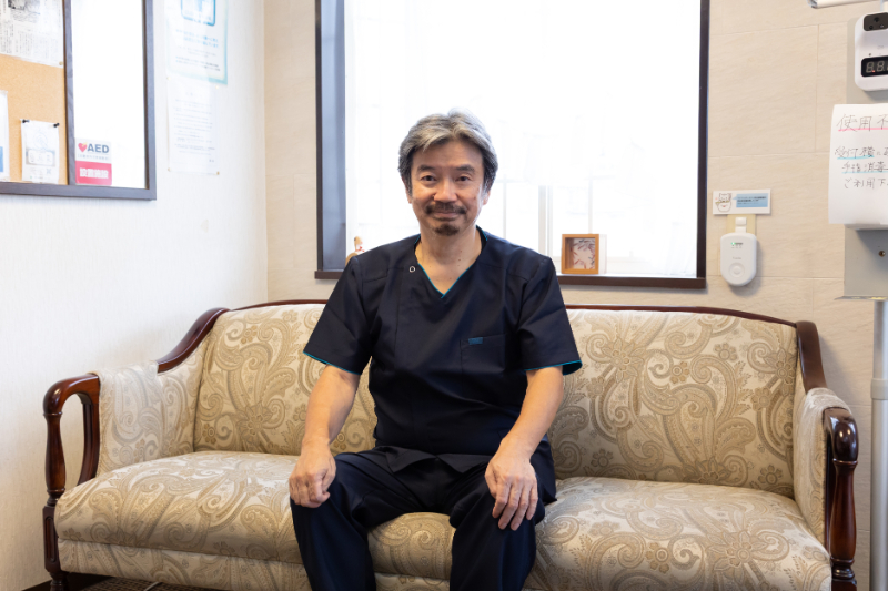 堤洋之歯科医院photo