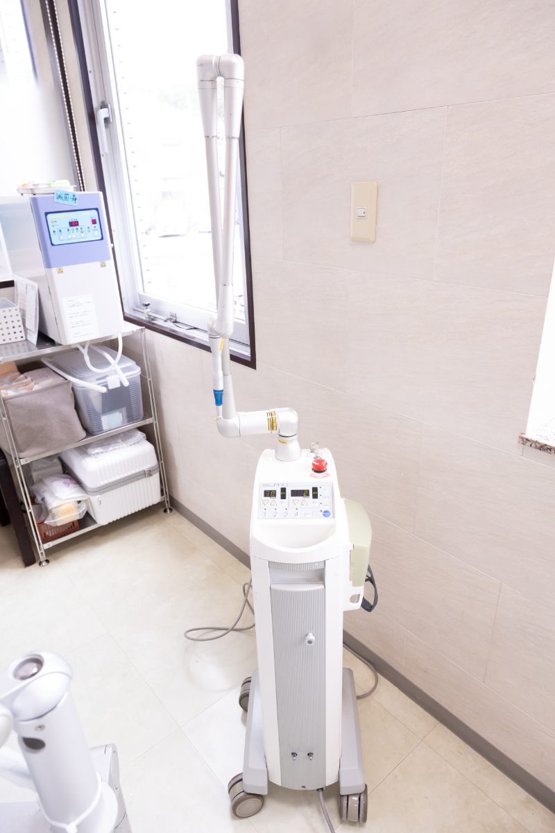 堤洋之歯科医院photo