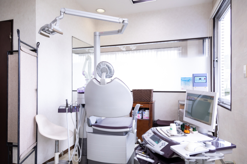 堤洋之歯科医院photo