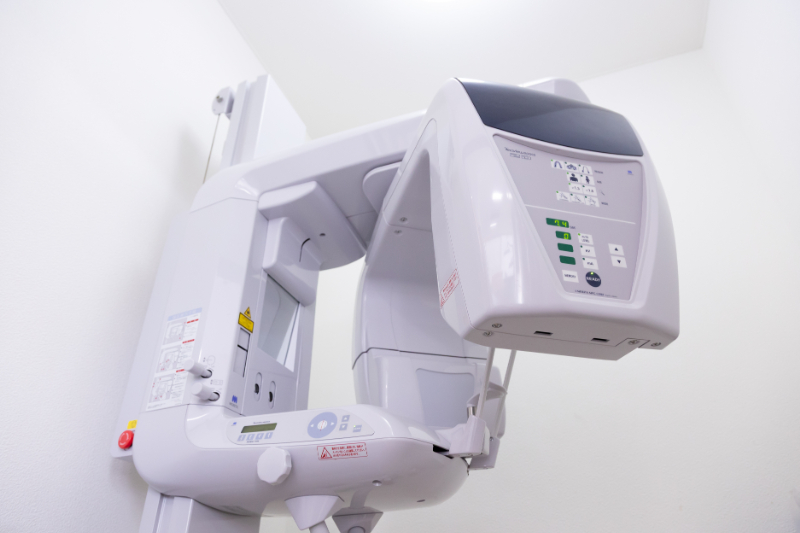 堤洋之歯科医院photo