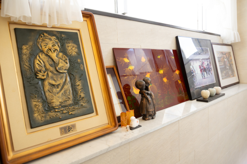 堤洋之歯科医院photo