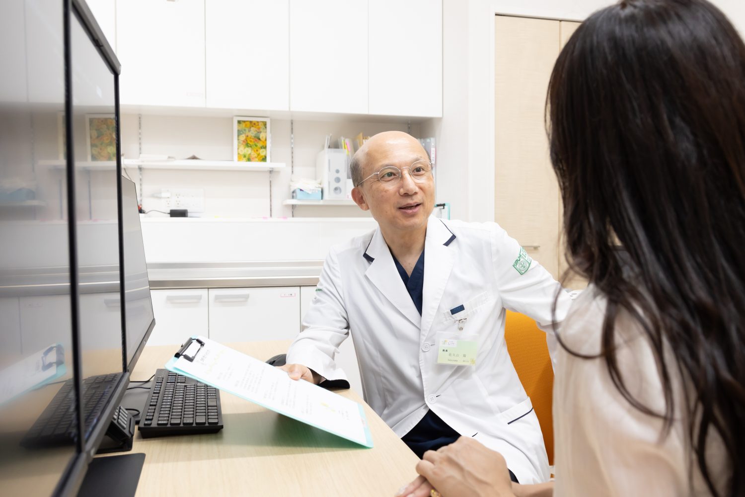 烏丸御池さくやま乳腺クリニックphoto