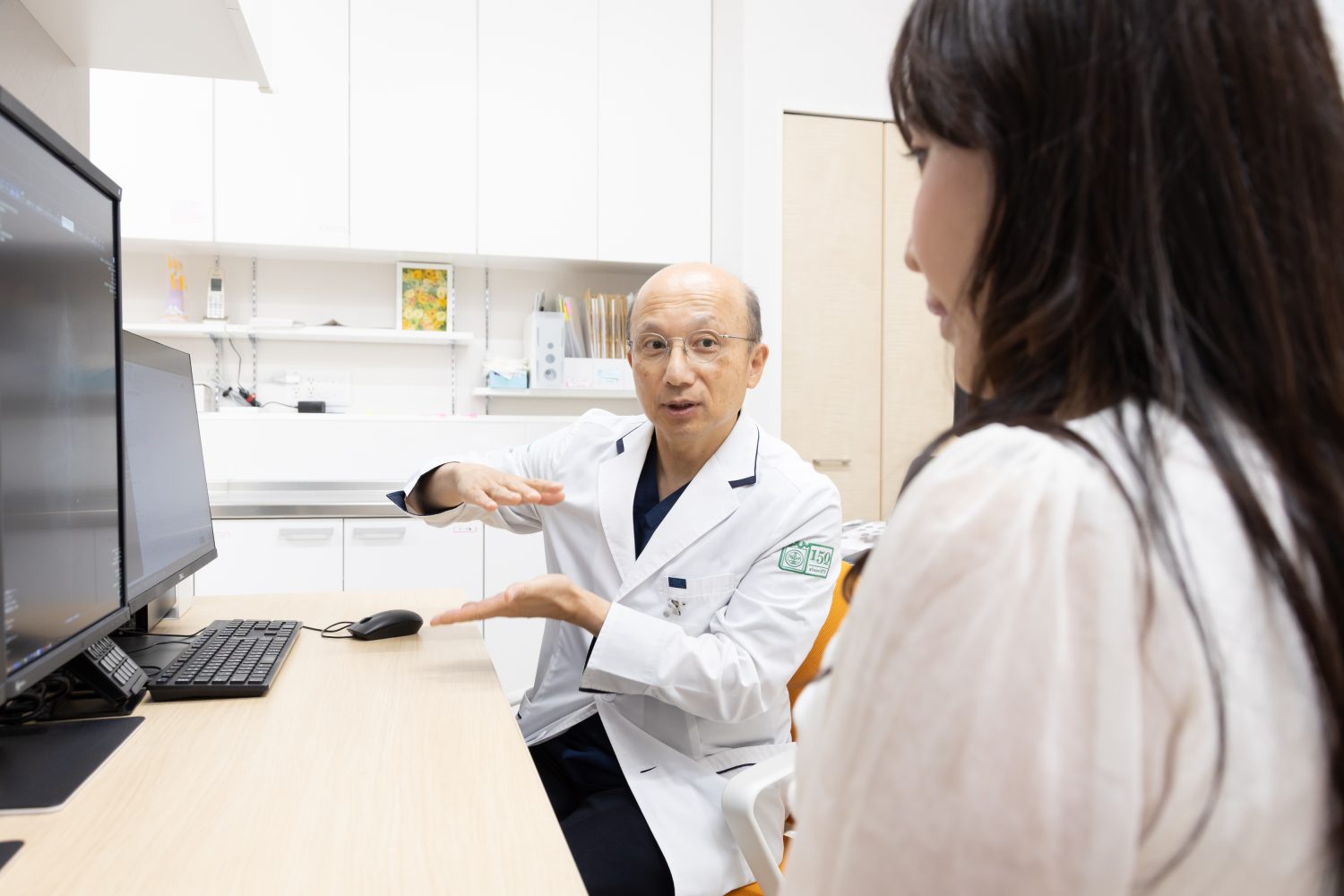 烏丸御池さくやま乳腺クリニックphoto