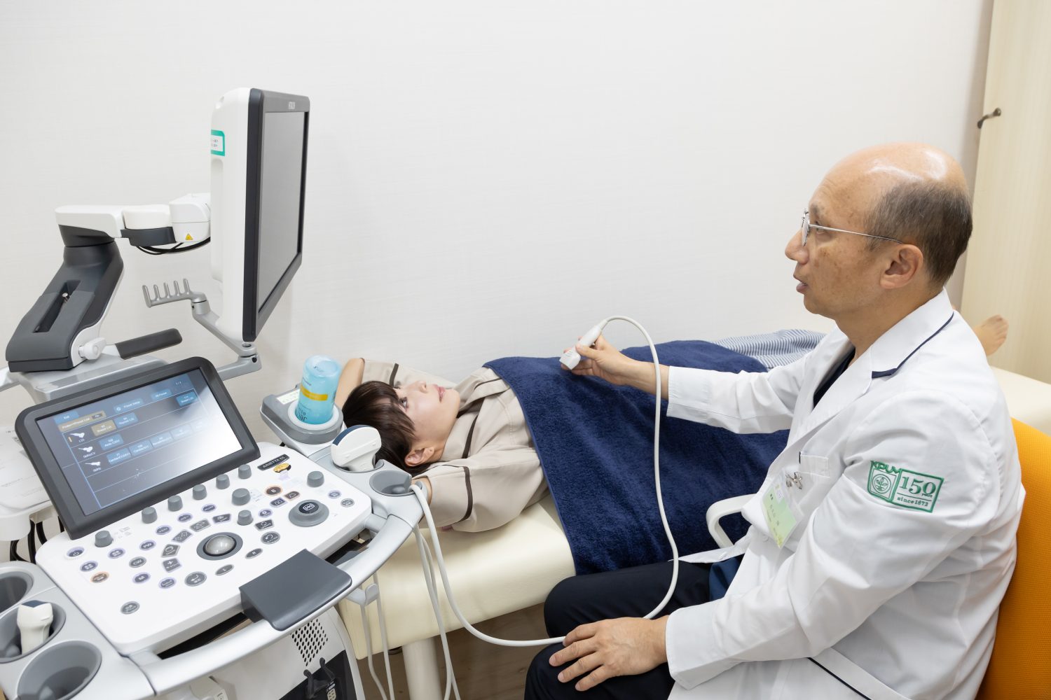 烏丸御池さくやま乳腺クリニックphoto