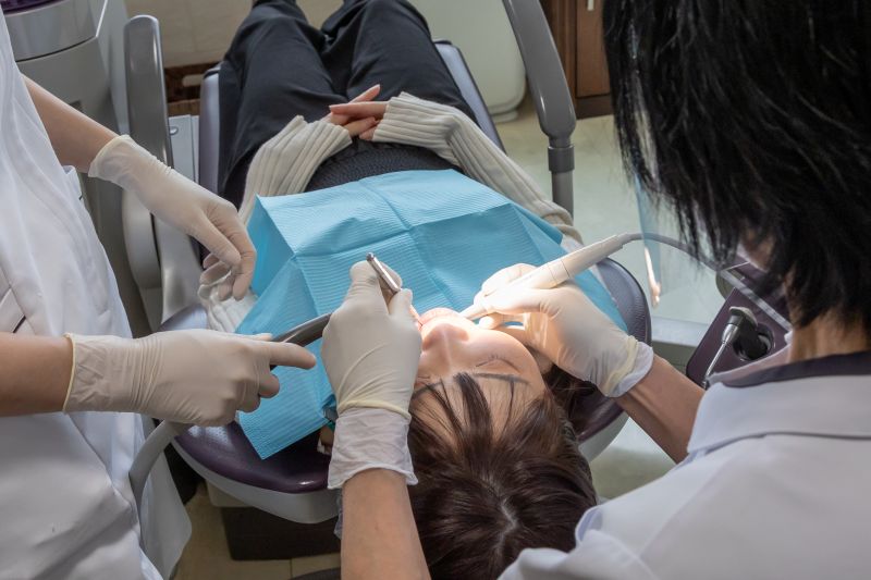 堤洋之歯科医院photo