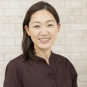 冨田 真実子