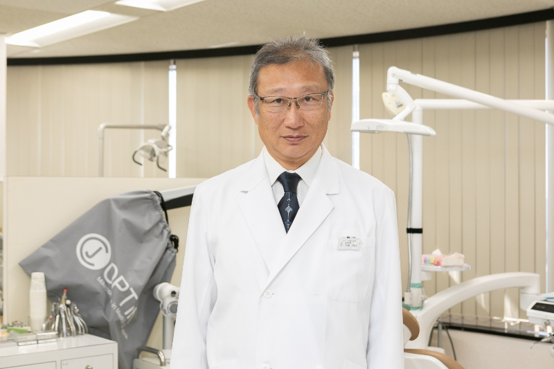 グリーン矯正歯科photo