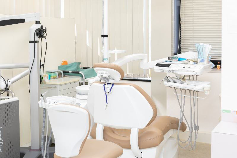 グリーン矯正歯科photo