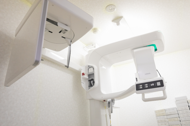 グリーン矯正歯科photo