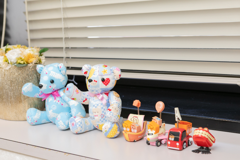 グリーン矯正歯科photo