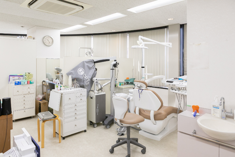 グリーン矯正歯科photo