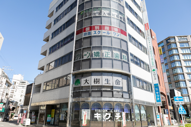 グリーン矯正歯科photo