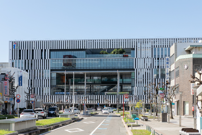 グリーン矯正歯科photo