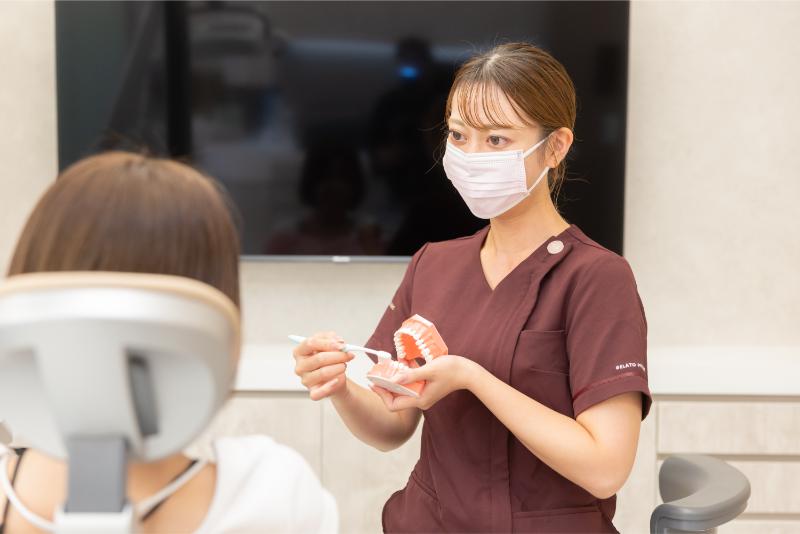 リアム歯科クリニック市川