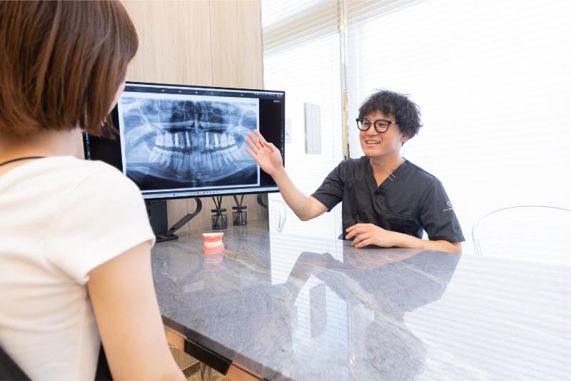 リアム歯科クリニック市川