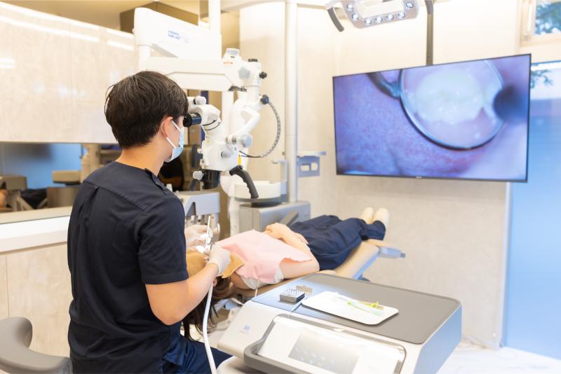 リアム歯科クリニック市川