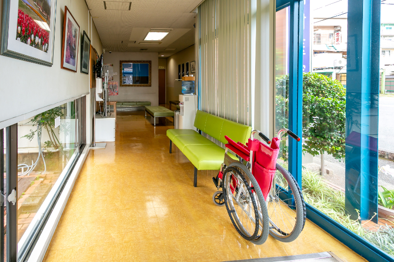 内科・小児科 西村医院photo