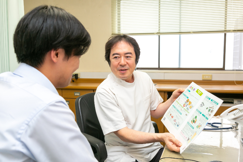 内科・小児科 西村医院photo