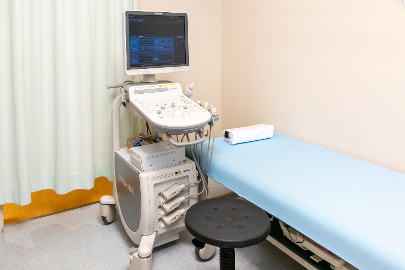 内科・小児科 西村医院photo