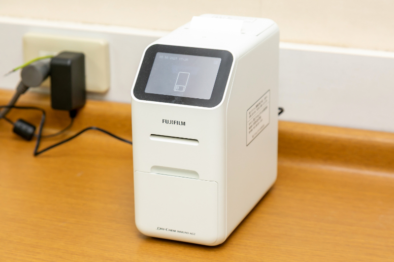 内科・小児科 西村医院photo