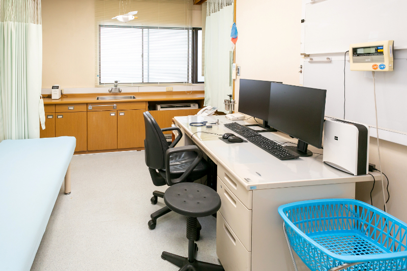 内科・小児科 西村医院photo