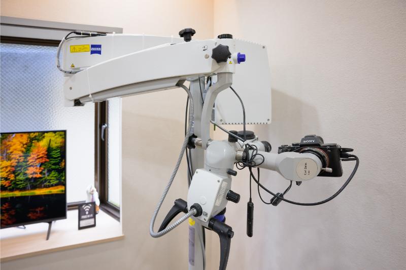 斉田歯科医院photo