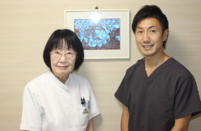 仙川町クリニック