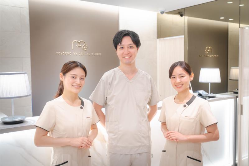 東陽町Me歯医者・矯正歯科