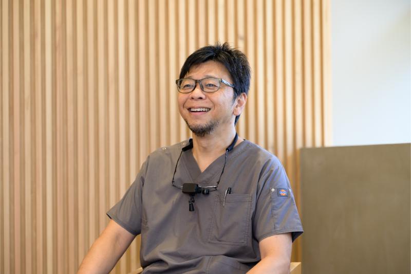 インプラントのメリットは知っているけれど、なかなか踏み出せない人へ