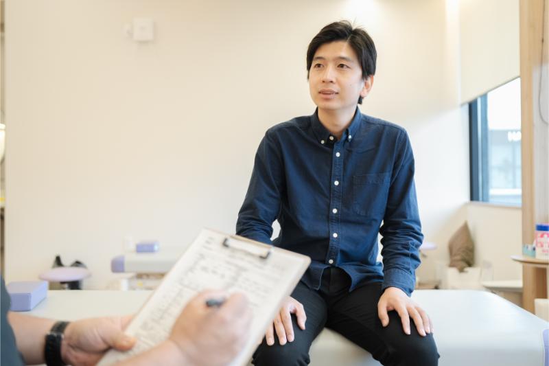 ふじた整形外科photo