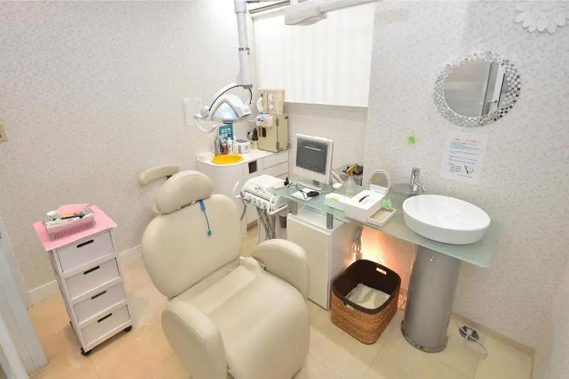 医療法人山岡歯科医院