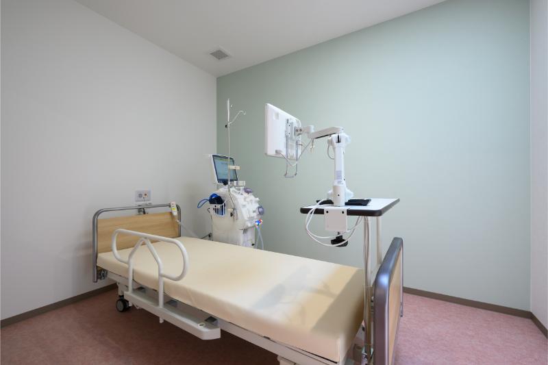 たかえ内科クリニック