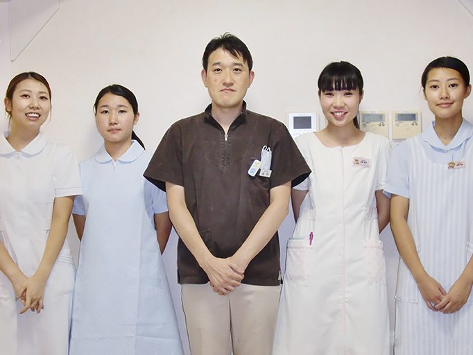 ウエストパーク・デンタル・クリニック