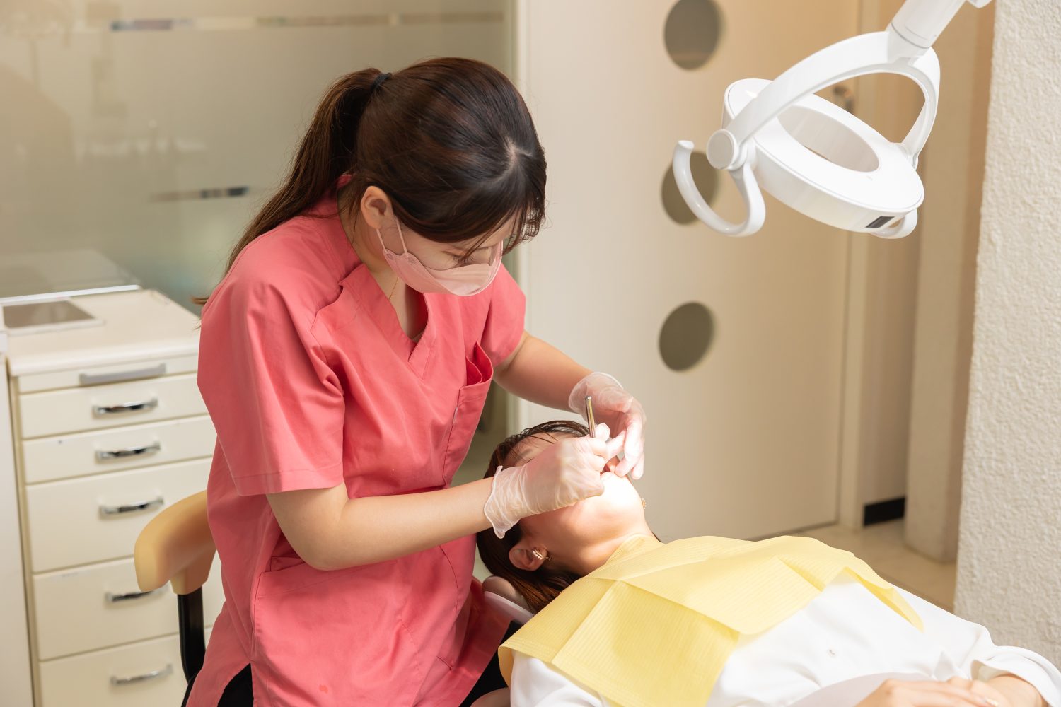 おおたにデンタルクリニックphoto