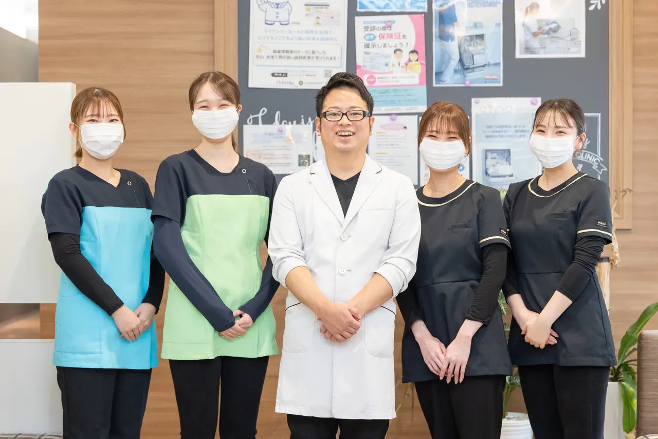 KENファミリーデンタルクリニックphoto